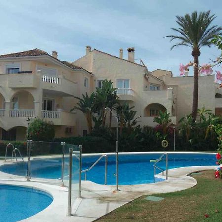 Apartment In El Paraiso - Near Puerto Banus 에스테포나 외부 사진