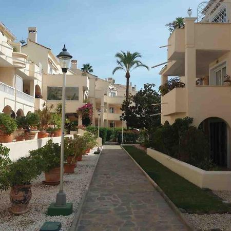 Apartment In El Paraiso - Near Puerto Banus 에스테포나 외부 사진