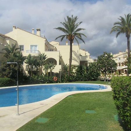 Apartment In El Paraiso - Near Puerto Banus 에스테포나 외부 사진