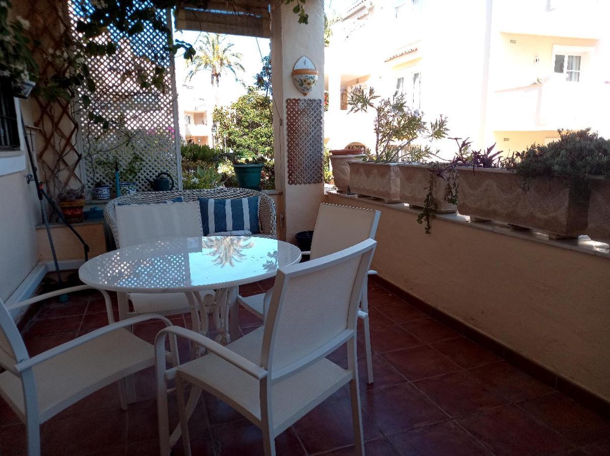 Apartment In El Paraiso - Near Puerto Banus 에스테포나 외부 사진