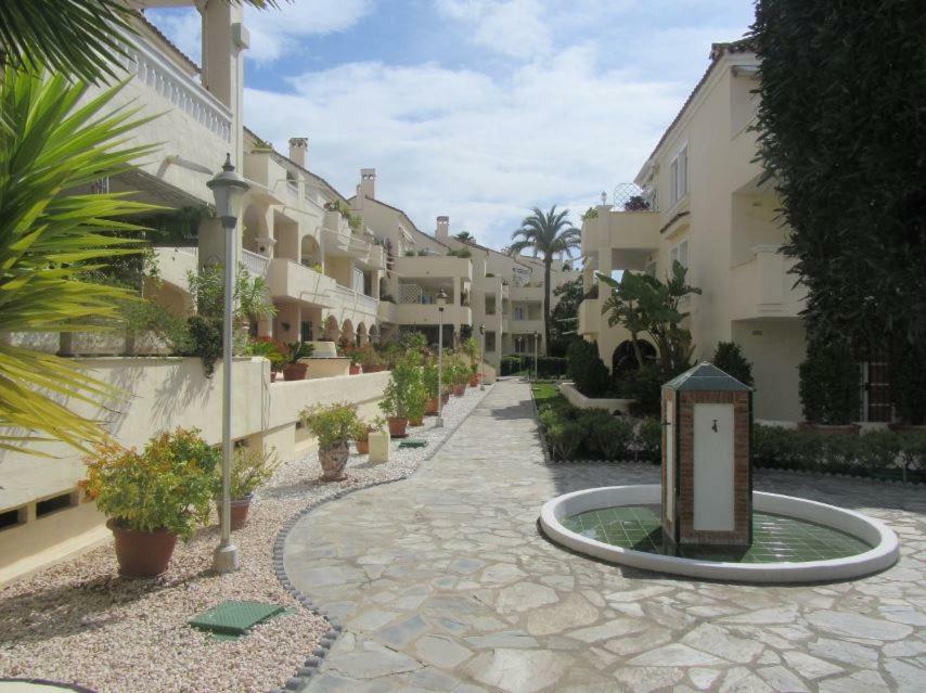 Apartment In El Paraiso - Near Puerto Banus 에스테포나 외부 사진